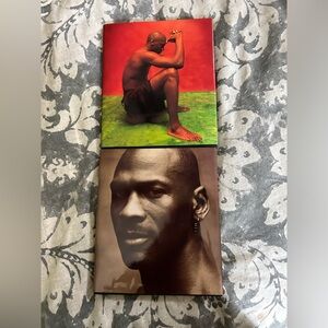 Michael Jordan For The Love Of The Game: My Story, Special Edition Hardcover Set